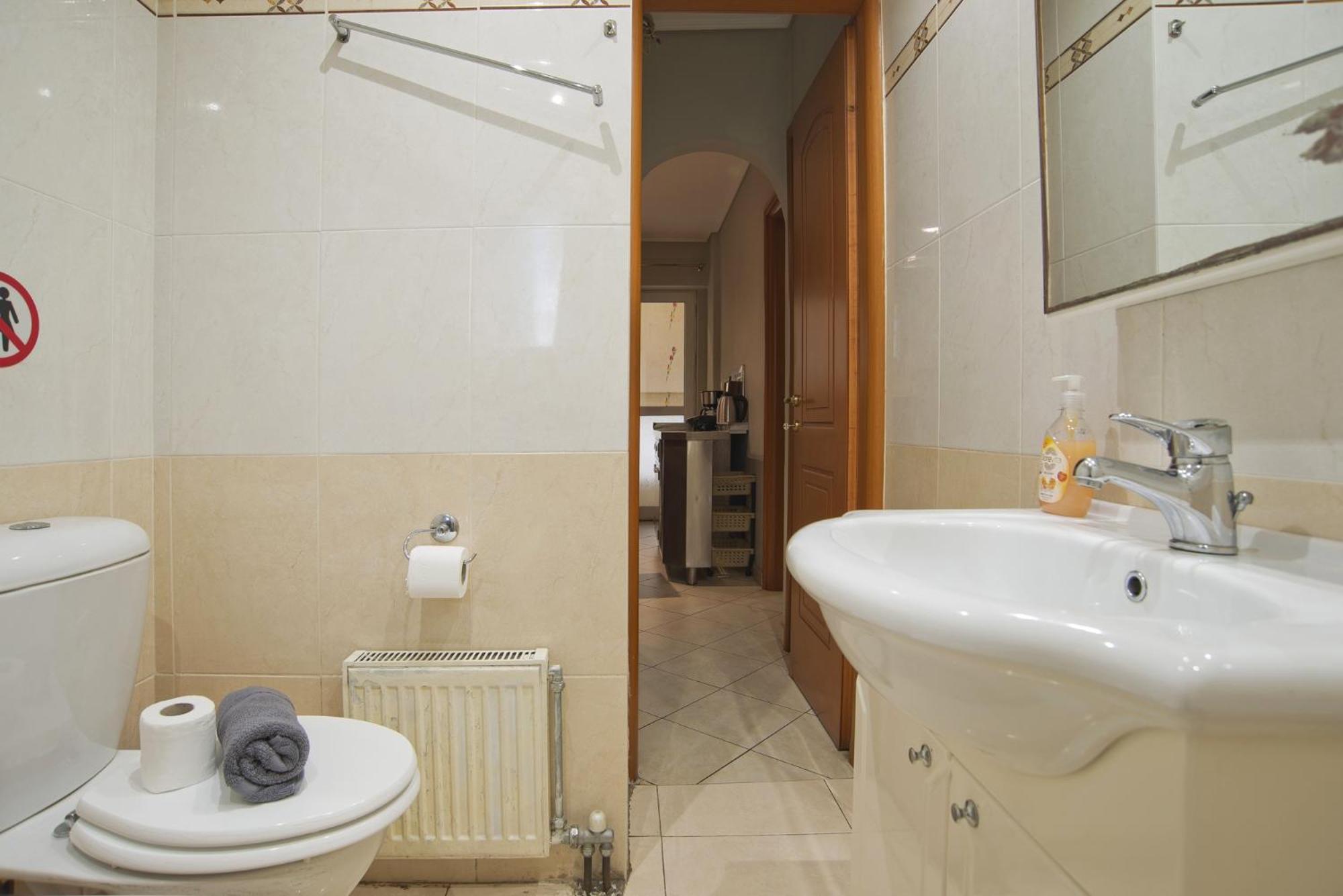 Seaside Spacious 2 Bedroom 2ba, Sea View Appartamento