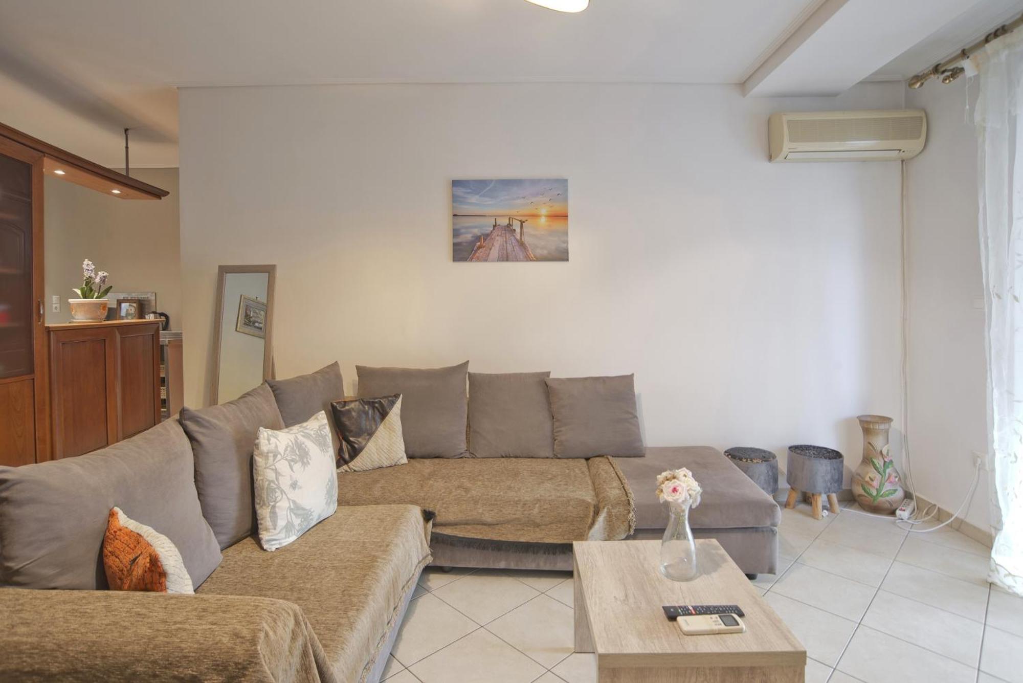 Appartamento Seaside Spacious 2 Bedroom 2ba, Sea View