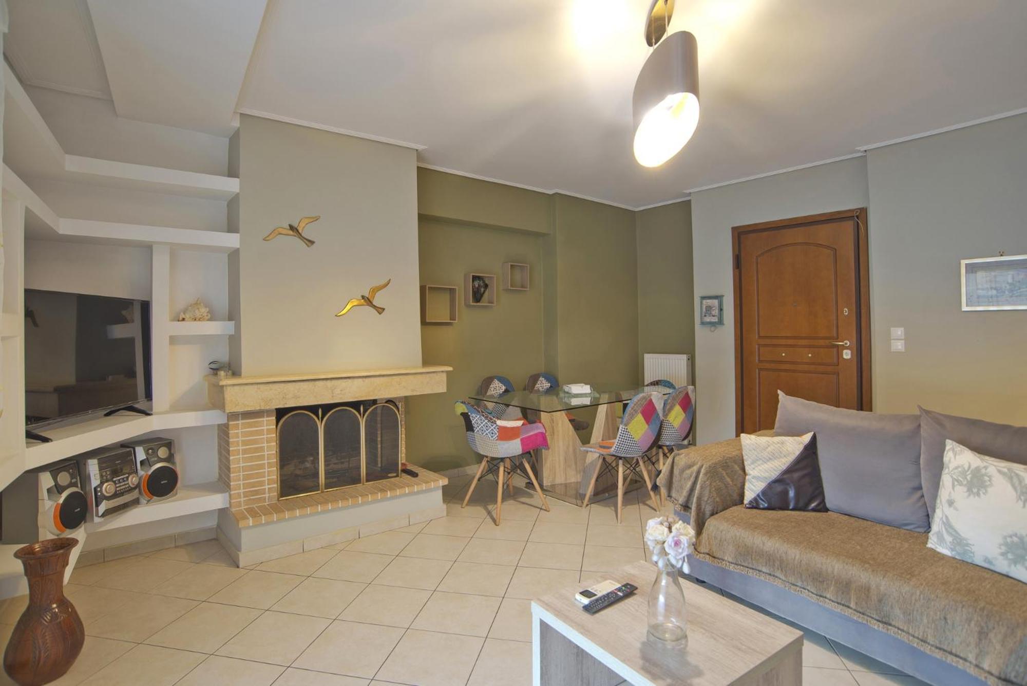 Appartamento Seaside Spacious 2 Bedroom 2ba, Sea View *