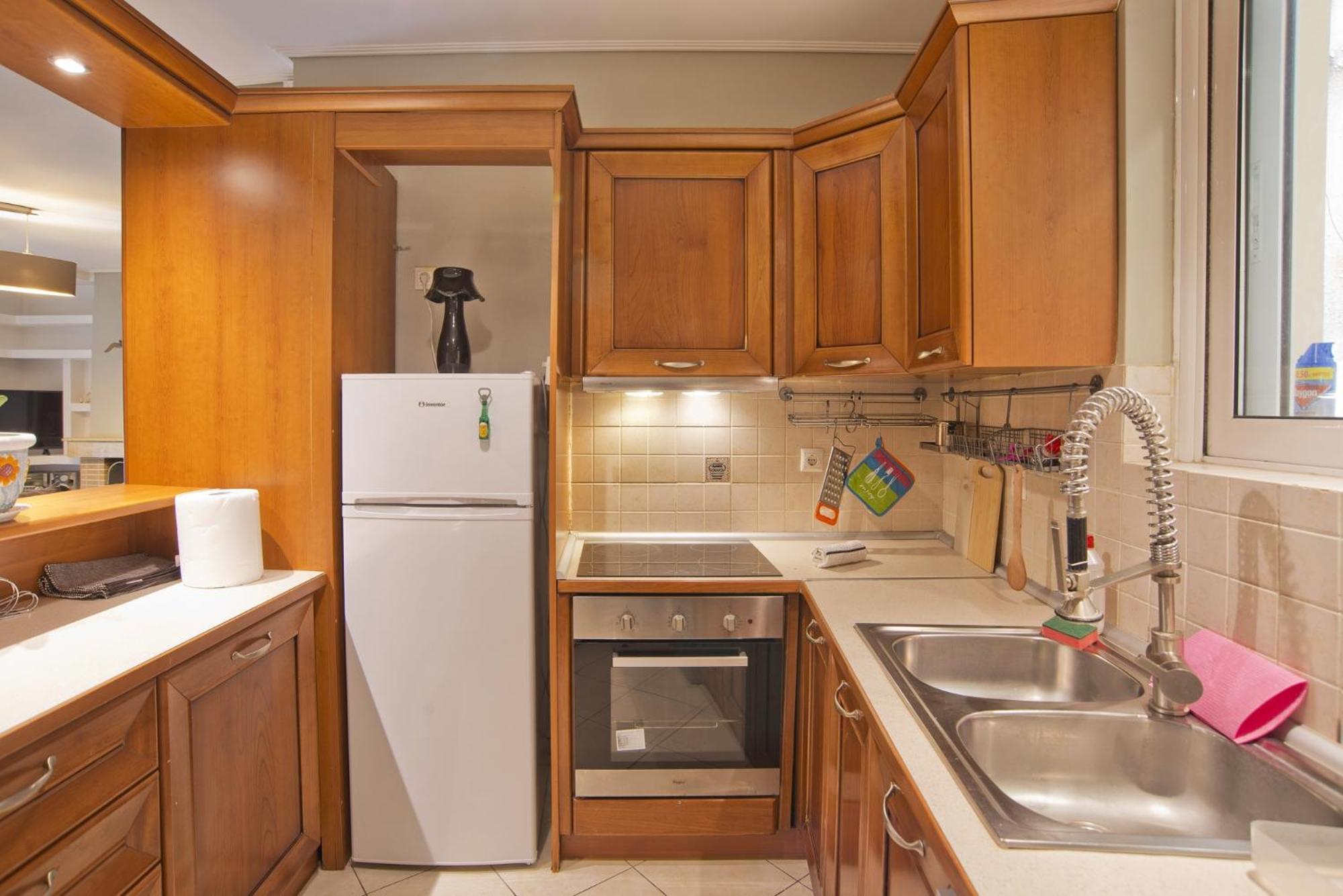 Seaside Spacious 2 Bedroom 2ba, Sea View Appartamento *